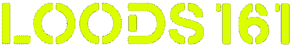 Loods161 Logo
